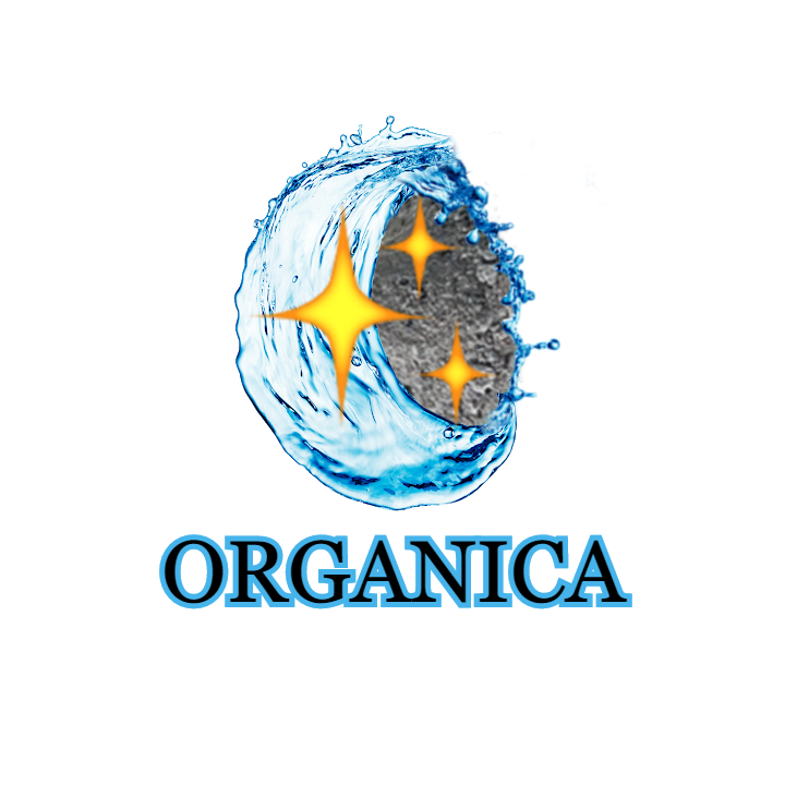 Organica Logo Ja Cyprus