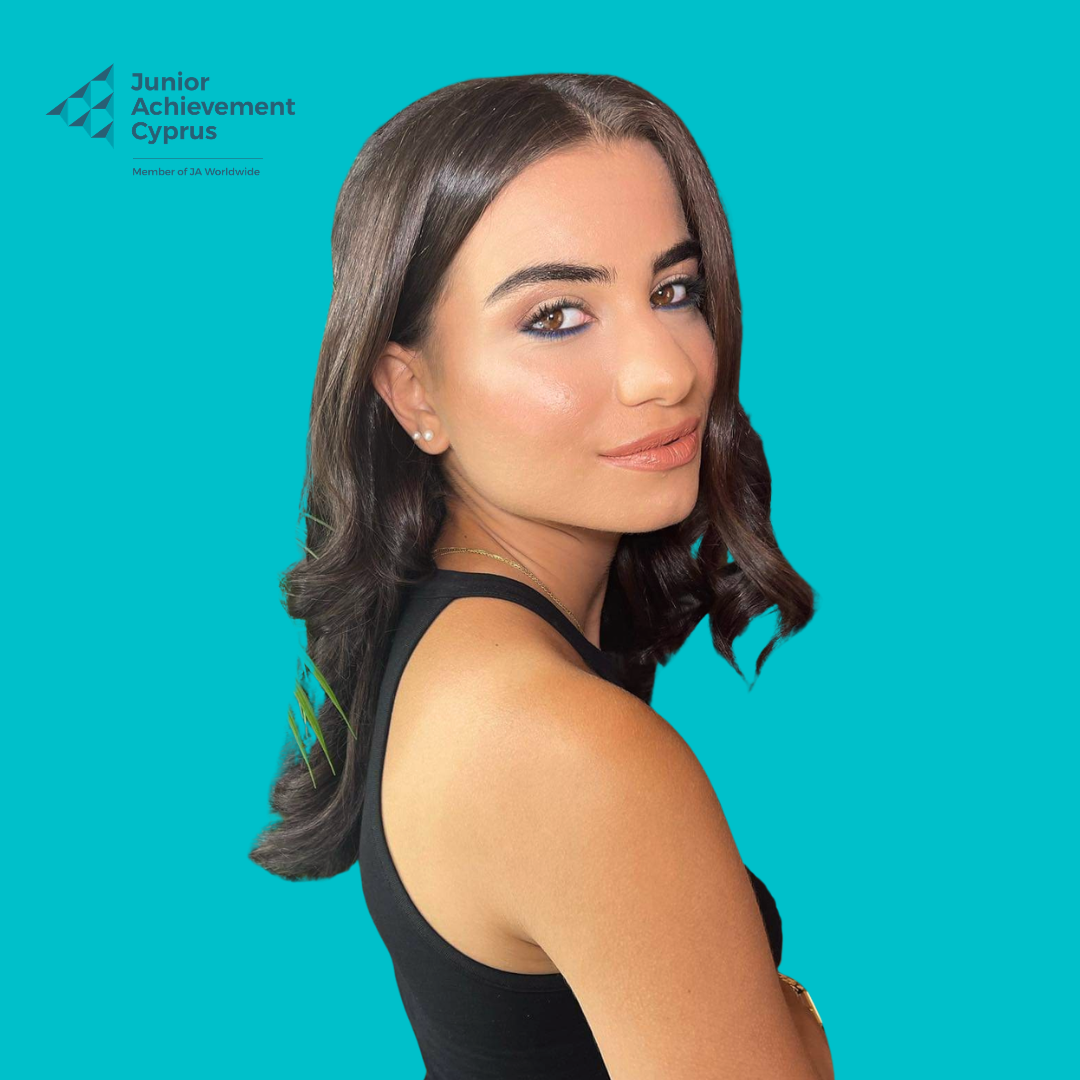 Χρυστάλλα Γεωργίου