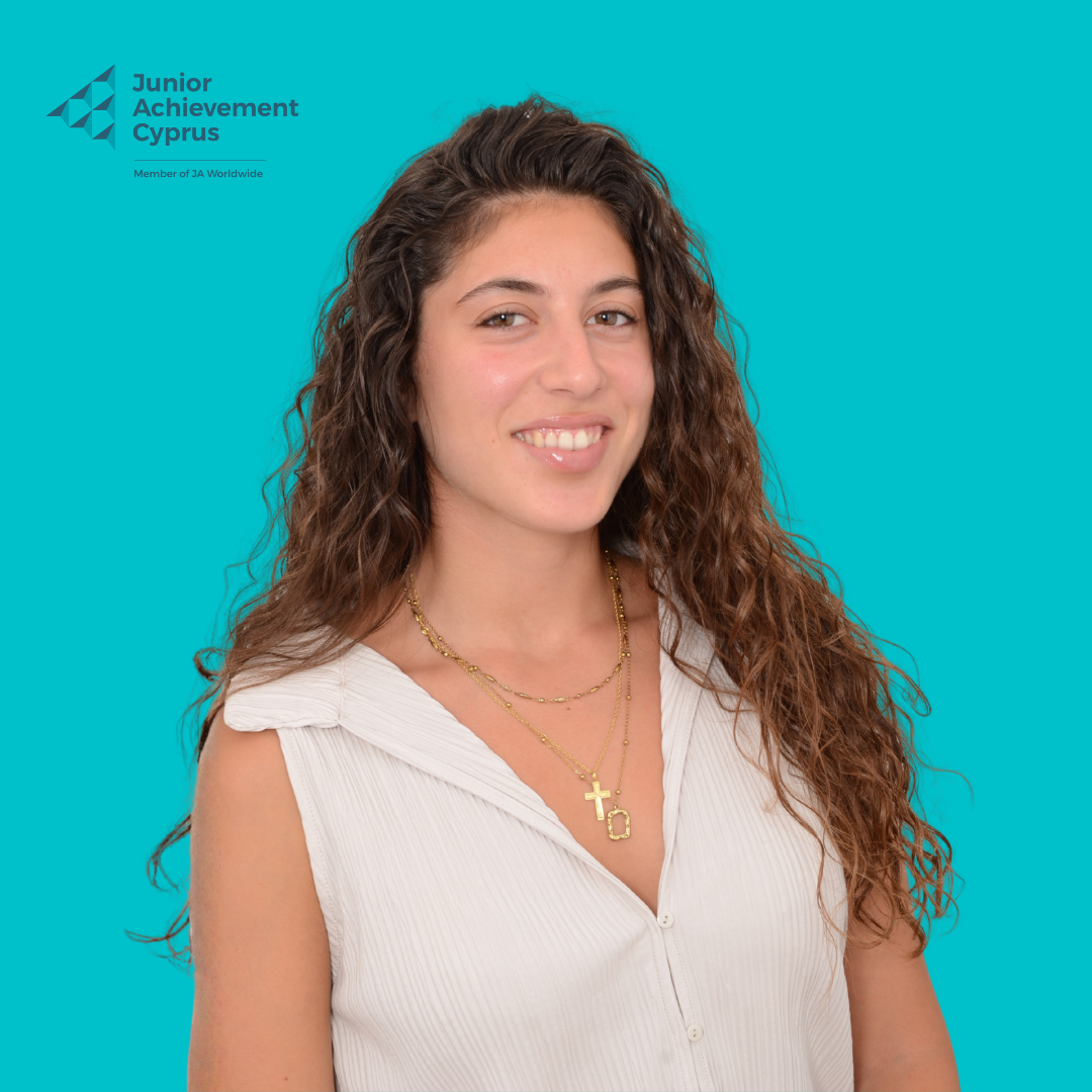 Κυριακή Οικονομίδου