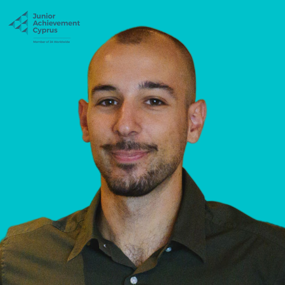 Μάριος Κακουρής